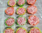 Foto langkah ke 6 dari resep Cantik manis, tanpa santan.