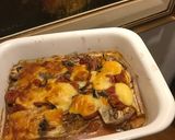 Foto del paso 4 de la receta: Berenjenas alla pizzaiola 🦀