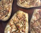 Foto del paso 5 de la receta Berenjenas asadas en 10 minutos