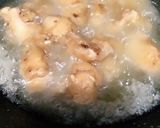 A picture of step 5 of Crispy chicken sauce.