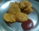 A picture of step 4 of Quick evening snack.