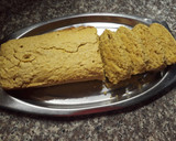 Foto del paso 5 de la receta: Budín de naranja y avena