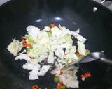 Foto langkah ke 4 dari resep Mie Konyol (khas Bumiayu).