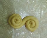 Foto langkah ke 6 dari resep Cane (Roti Maryam) #bikinramadhanberkesan.