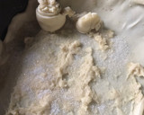 Foto del paso 2 de la receta: Torta/tarta vegana en 20 minutos. 5 ingredientes
