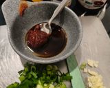 Foto langkah ke 2 dari resep Ricebowl Tempe Gochujang.