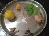 ઉકાળો(Ukalo recipe in Gujarati)