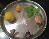 ઉકાળો(Ukalo recipe in Gujarati) રેસીપી સ્ટેપ1ફોટો