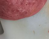 Foto langkah ke 2 dari resep Nasi Goreng Smoke Beef (Ala Chef).