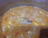 Foto del paso 5 de la receta: Carapulcra con Pollo a lo Carmelita