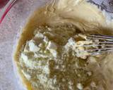 Barfi biscuits recipe step 2 photo