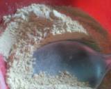 Semolina gram flour ladoo recipe step 4 photo