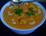 रजवाड़ा पनीर(rajwada paneer recipe in hindi) रेसिपी चरण 4 फोटो