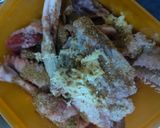 Foto langkah ke 1 dari resep Bebek Kukus Masak Cabe.