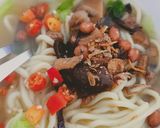 Foto langkah ke 6 dari resep Pha Mie (Halal).