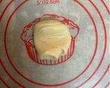 蛋黃酥的食譜步驟25照片