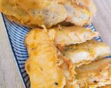 Foto langkah ke 4 dari resep 396. Pisang Goreng Crispy.