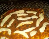 Foto del paso 6 de la receta Pizza a la parrilla 👏👏👏