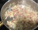 Foto del paso 3 de la receta: Creamy pasta con bimi