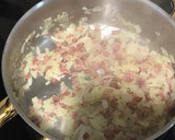 Foto del paso 3 de la receta: Creamy pasta con bimi
