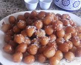 صورة لخطوة 3 من وصفة عوامه من الاخر