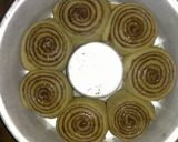 Foto del paso 11 de la receta: Torta de la abuelita 👵 o "80 golpes" a mi estilo! 😍 😉