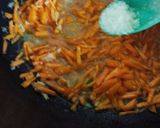 Foto langkah ke 4 dari resep Bihun Goreng.