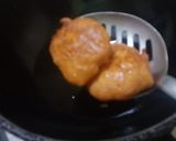 சக்கரை வள்ளி கிழங்கு பஜ்ஜி(sweet potato bajji recipe in tamil) ரெசிபி ஸ்டேப் 3 புகைப்படம்