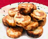 Foto langkah ke 4 dari resep Kue Wingko Babat.