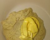 Foto langkah ke 2 dari resep Kifli - Crescent Rolls.