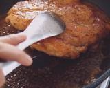 Teriyaki Chicken and Vegetable SandwichRecipe video recipe step 6 photo