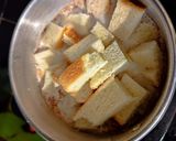 Foto langkah ke 3 dari resep Pis Roti.