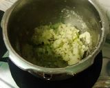 खिचु (khichu recipe in Hindi) रेसिपी चरण 2 फोटो
