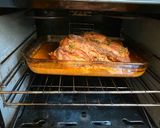 Foto del paso 3 de la receta: Chanchito al horno sin sillao 😃