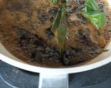 Foto langkah ke 2 dari resep Sirup gula merah.