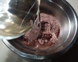 Foto langkah ke 1 dari resep Souffle Pancake.