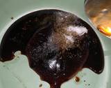 Sate kulit ayam yakitori langkah memasak 2 foto