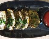Colocasia Leaves (Paatra) recipe step 10 photo