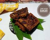 Foto langkah ke 6 dari resep Tempe Bacem Bakar.