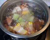 Foto langkah ke 1 dari resep Sayur Asem Betawi.