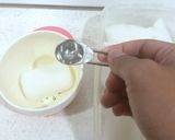 Foto langkah ke 6 dari resep Bubur dari Nasi untuk bayi 6 bulan (MPASI) dan cara MENYIMPANnya.