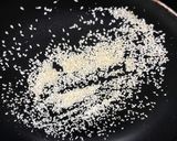 Hình bước làm 8 của món Miến trộn cung đình (Hàn Quốc)