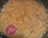 Foto langkah ke 3 dari resep Selai Nanas (untuk isian Nastar).