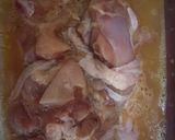 Foto langkah ke 2 dari resep 34.AYAM GORENG MENTEGA.