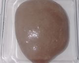 Foto langkah ke 7 dari resep Double Chocolate Sourdough Bread.
