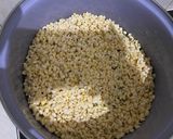 Foto langkah ke 1 dari resep Onde onde kacang hijau.
