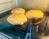 Foto del paso 8 de la receta: Hamburguesa wellington 🍔
