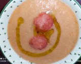 Foto del paso 7 de la receta: Gazpacho