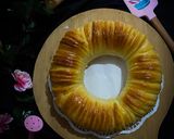 Foto langkah ke 10 dari resep Wool Roll Bread.