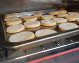 Foto del paso 5 de la receta: Galletitas de Queso